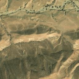 Satellite imagery of Zenndguig, DZ