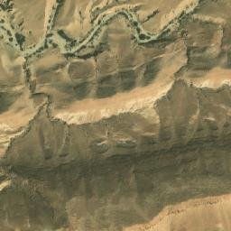 Satellite imagery of Zenndguig, DZ