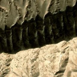 Satellite imagery of Djebel Bou Smaïl, TN