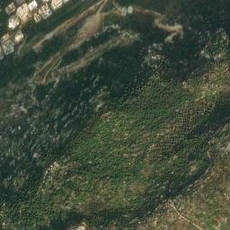 Satellite imagery of El Horchâyé, LB