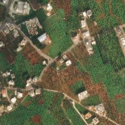 Satellite imagery of El Masnaa, LB