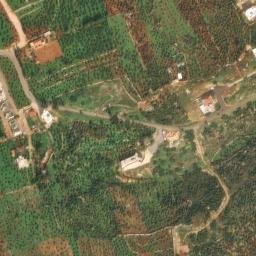 Satellite imagery of El Masnaa, LB