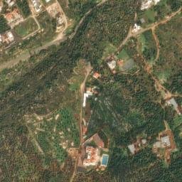 Satellite imagery of El Masnaa, LB