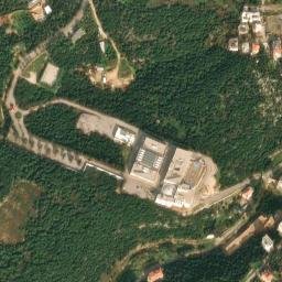 Satellite imagery of Dahr Qâchoûaa, LB
