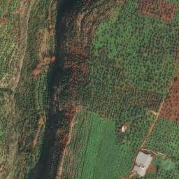 Satellite imagery of Izbatri, LB