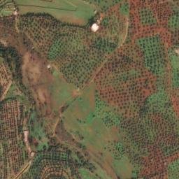 Satellite imagery of Izbatri, LB