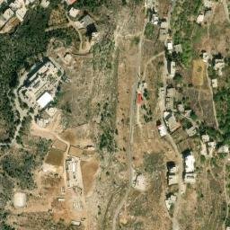 Satellite imagery of Harf el Bardoûaa, LB
