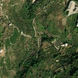 Satellite imagery of Harf el Bardoûaa, LB