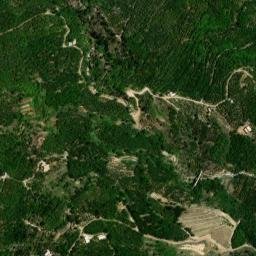 Satellite imagery of Qornet et Tirk, LB