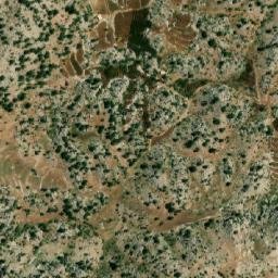 Satellite imagery of El Khachaa, LB