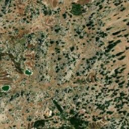 Satellite imagery of El Khachaa, LB