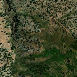 Satellite imagery of El Khachaa, LB