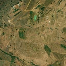 Satellite imagery of Qornet es Saouda, LB