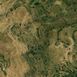 Satellite imagery of Qornet es Saouda, LB