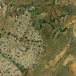 Satellite imagery of Marj el Arnab, LB