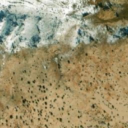 Satellite imagery of Marj el Arnab, LB