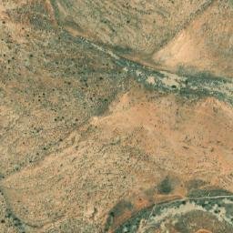 Satellite imagery of Aaqabet el Aaoujâ, LB