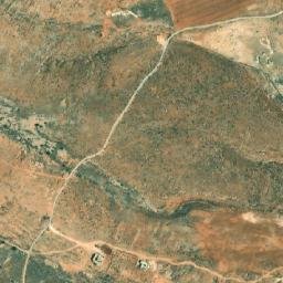 Satellite imagery of Aaqabet el Aaoujâ, LB