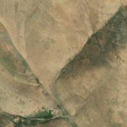 Satellite imagery of Kūh-e Emām Zādeh Pīr Gheyb, IR