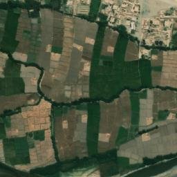 Satellite imagery of Kōh-e Bar Khūlah, AF