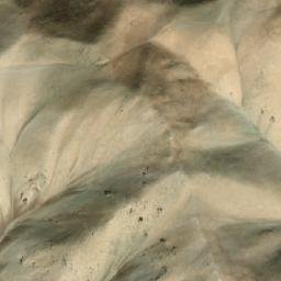 Satellite imagery of Taygh-e Lāmūz, AF