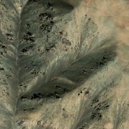 Satellite imagery of Taygh-e Khāzah, AF