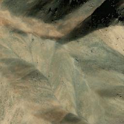Satellite imagery of Taygh-e Khāzah, AF