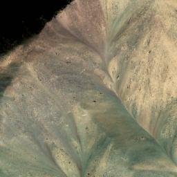 Satellite imagery of Taygh-e Chihil Bayd, AF