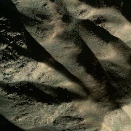 Satellite imagery of Taygh-e Buzghāl, AF