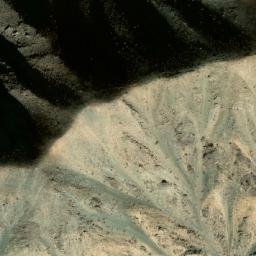 Satellite imagery of Taygh-e Buzghāl, AF