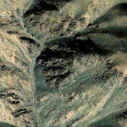 Satellite imagery of Khūlah-ye Khanjakī, AF