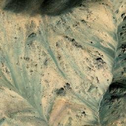 Satellite imagery of Khūlah-ye Owrt-e Khūn, AF