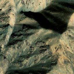 Satellite imagery of Khūlah-ye Jangjā, AF