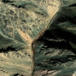 Satellite imagery of Khūlah-ye Jangjā, AF