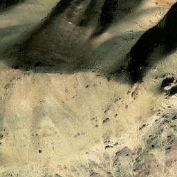 Satellite imagery of Pushtah-ye Siyāh Tal, AF