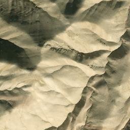 Satellite imagery of Kōtal-e Safēd, AF