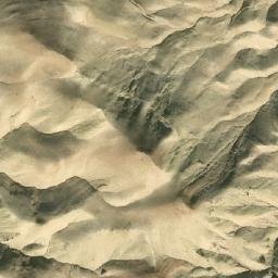 Satellite imagery of Kōtal-e Siyāh Sang, AF
