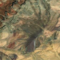 Satellite imagery of Paytāw-e Sangrayzah, AF