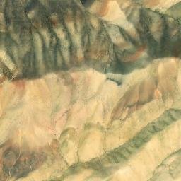 Satellite imagery of Kharah-ye Zard, AF