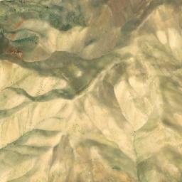 Satellite imagery of Kharah-ye Zard, AF