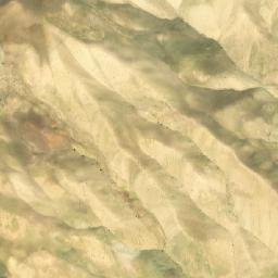 Satellite imagery of Kharah-ye Zard, AF