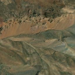Satellite imagery of Sar-e Jar-e Pūy, AF