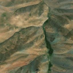 Satellite imagery of Sar-e Jar-e Pūy, AF