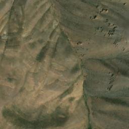 Satellite imagery of Kōh-e Sabak, AF