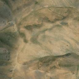 Satellite imagery of Kōh-e Sabak, AF
