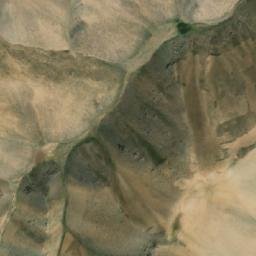 Satellite imagery of Kōh-e Sabak, AF