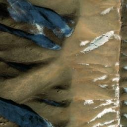 Satellite imagery of Pushtah-ye Sar-e Qişārak, AF