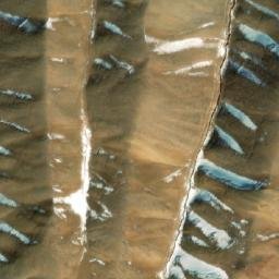 Satellite imagery of Pushtah-ye Sar-e Qişārak, AF