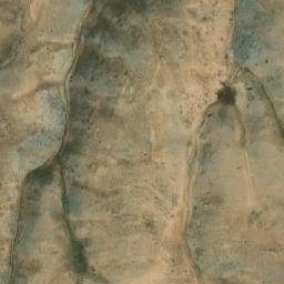 Satellite imagery of Kushkak, AF