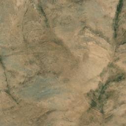 Satellite imagery of Kushkak, AF